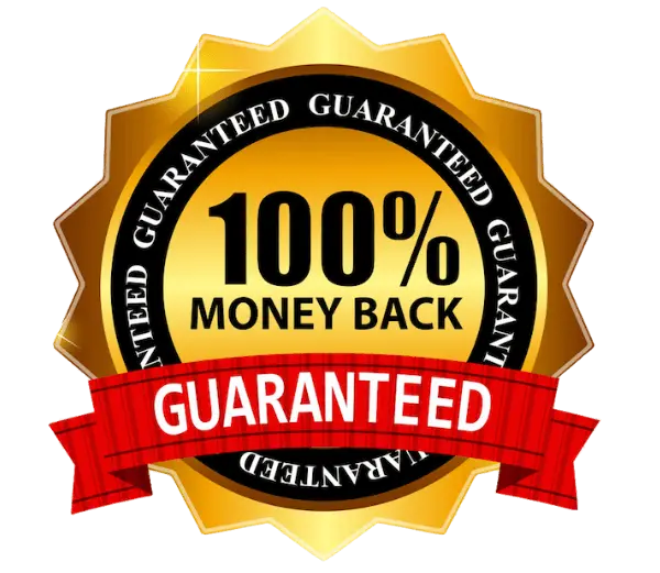 Hypnozio 30-Day Money-Back Guarantee